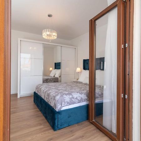 Oleandar Apartment Trogir Bagian luar foto