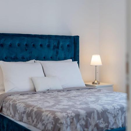 Oleandar Apartment Trogir Bagian luar foto