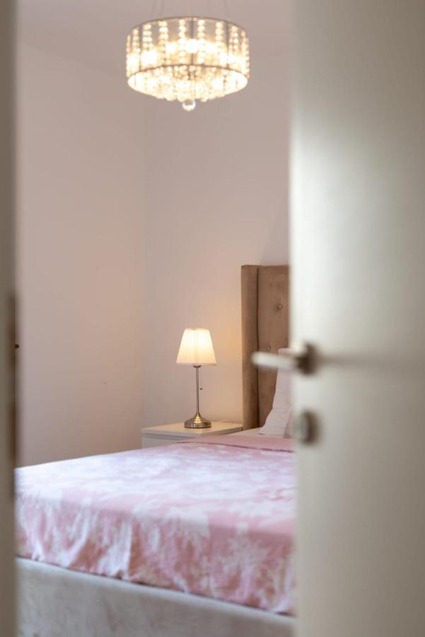 Oleandar Apartment Trogir Bagian luar foto